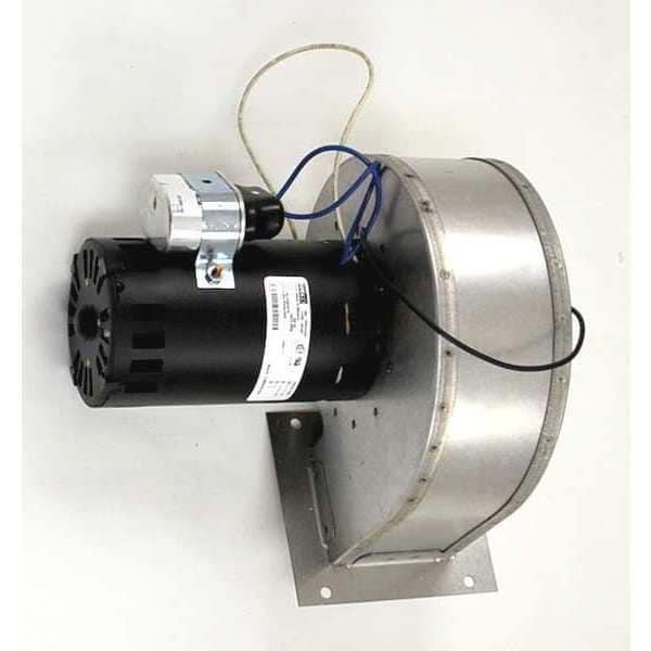 Lochinvar Inducer Motor FAN2410 Zoro
