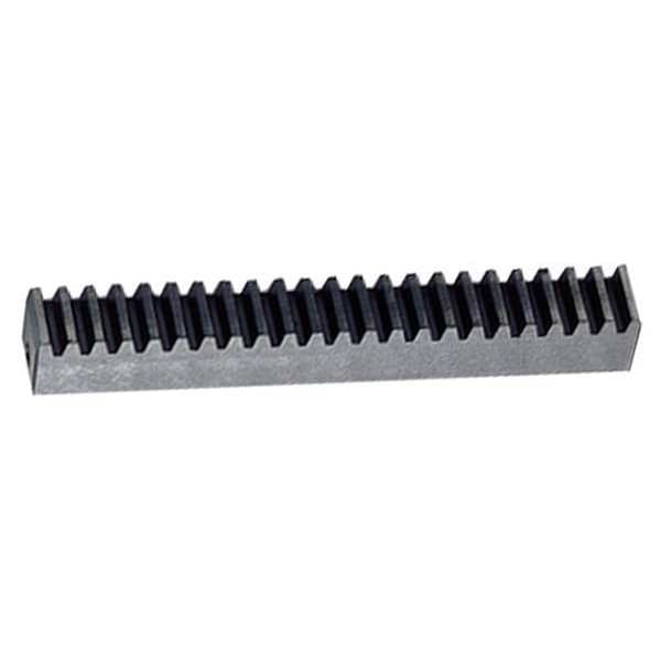 Panavise Replacement Ram, PanaPress, Mild Steel 590 | Zoro
