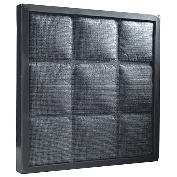 Air Science Fume Box Carbon Filter For Acids AP60015 Zoro