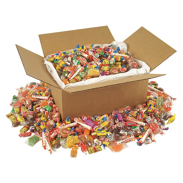 CANDIES Promotional Copy remix キャンディーズ Office Snax 10 lb. Assorted, All Tyme Mix Candy OFX00085 | Zoro