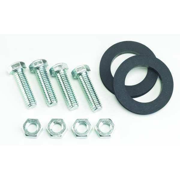 Armstrong Pumps Flange Hardware Kit, Fits Brand Armstrong 810120-351K