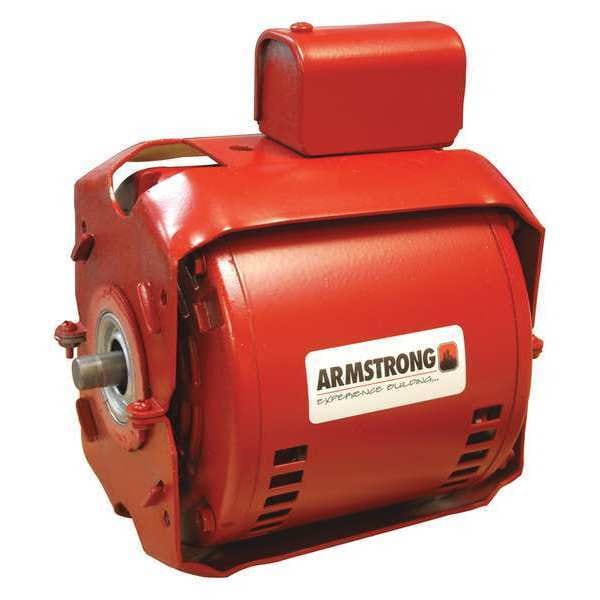 Armstrong Pumps Motor, Fits Brand Armstrong 811757-002
