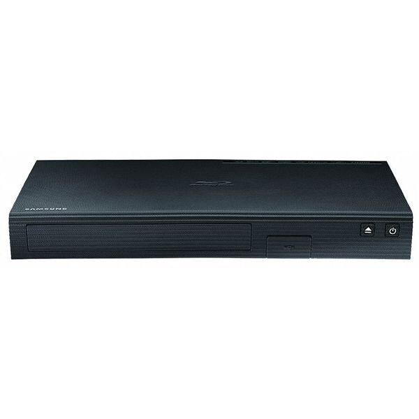 Samsung BluRay Player, 9.8W BDJ5900 Zoro