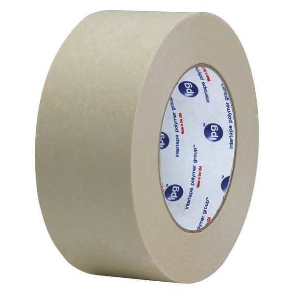 Intertape 538 Nat 72Mmx54.8M Ipg, Pk16 84469 Zoro