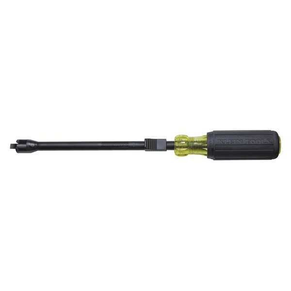 Klein Tools 32215 8.23 1/4IN Slotted ScrewHolding Screwdriver Slotted