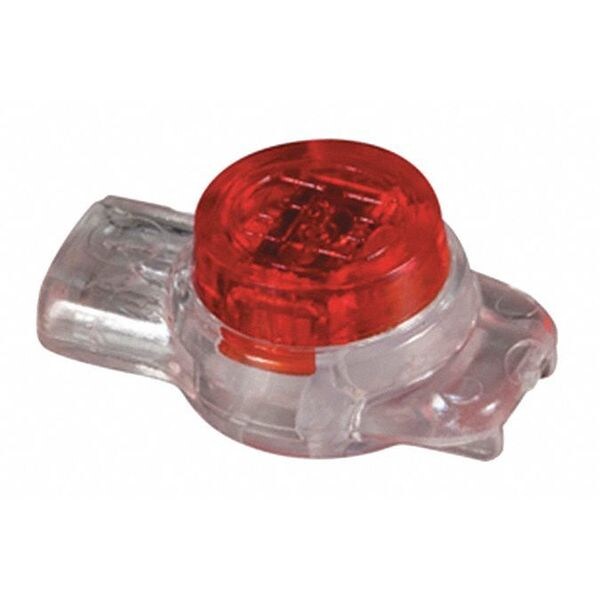 Klein Tools UR IDC Connector UR 1926 AWG, PK25 VDV826605 Zoro