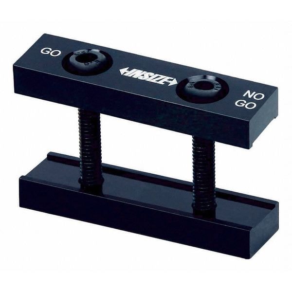 Insize Gage Block Holder 68831 Zoro