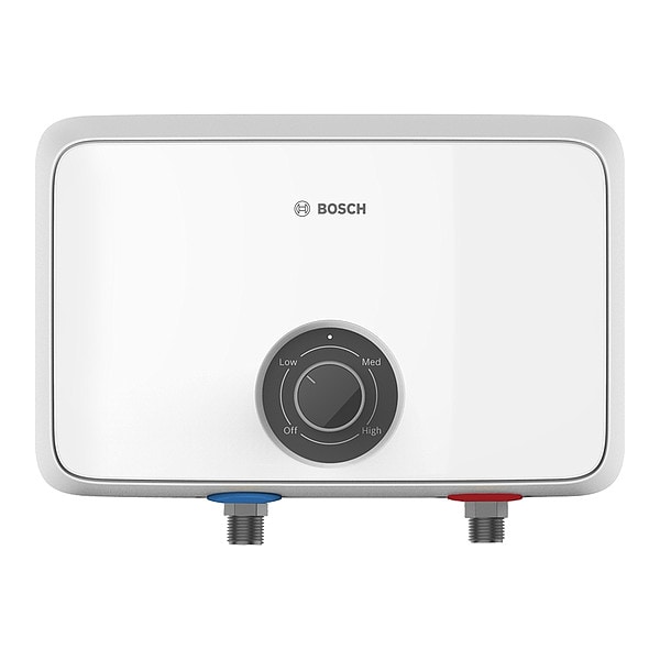 Bosch Tankless Water Heater, 110/120V AC TR4000C3 Zoro