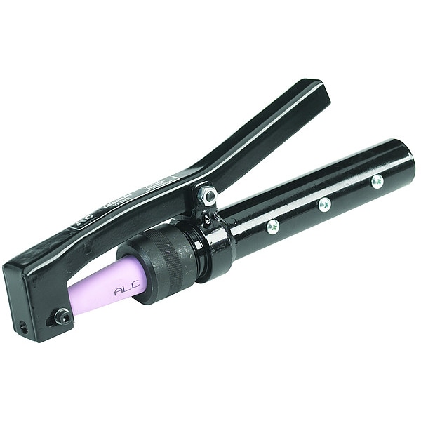 Alc Deadman Valve, w/Nozzles, Sealing Blocks 40167 Zoro