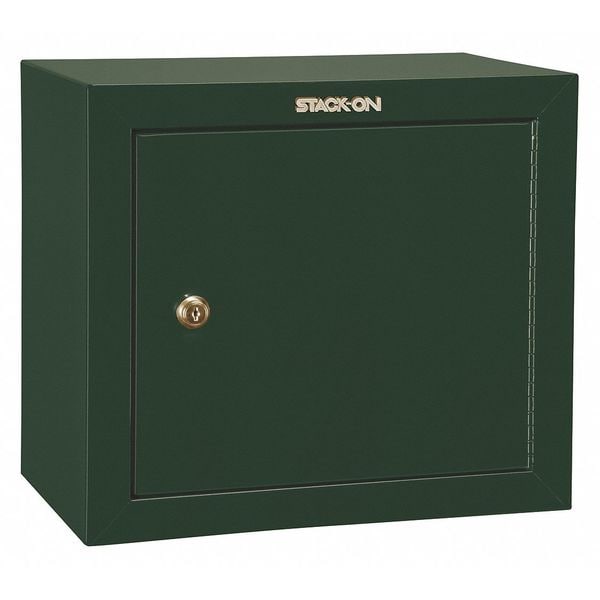 Stack-On Weapon Storage Cabinet, 17