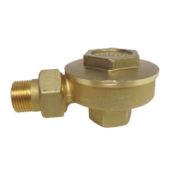 Mepco Steam Trap, 1