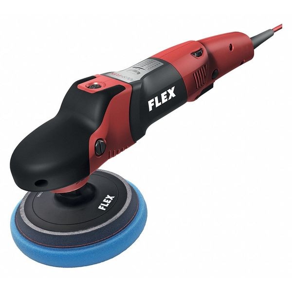 Flex North America Automotive Polisher, Electrical, 10.0A 373923 | Zoro