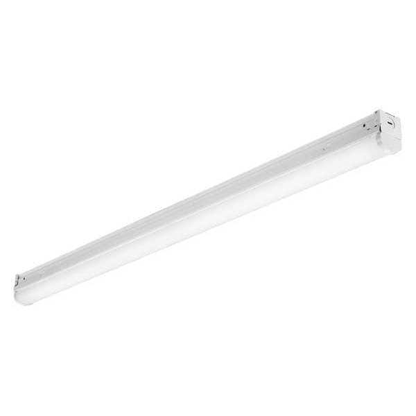 Lithonia Lighting Zl1d L24 3500lm Fst Mvolt 50k 80cri Wh 169 42 Led Striplight 36w 4412 Lm 2 15 64 W Zoro Com