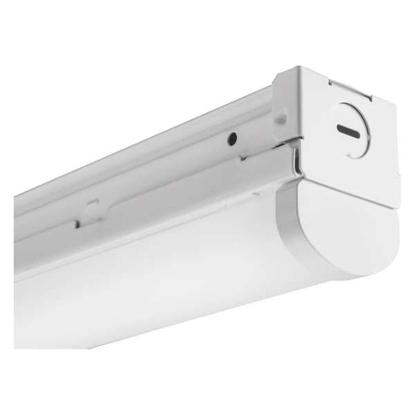 Lithonia Lighting Zl1d L24 3500lm Fst Mvolt 50k 80cri Wh 169 42 Led Striplight 36w 4412 Lm 2 15 64 W Zoro Com