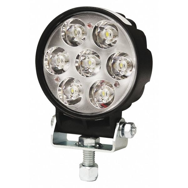 Ecco Flood Light, LED, 2-13/16" D EW2110