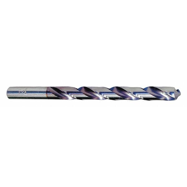 Cleveland CLE-MAX 118 Degree Jobber Length Drill Cleveland