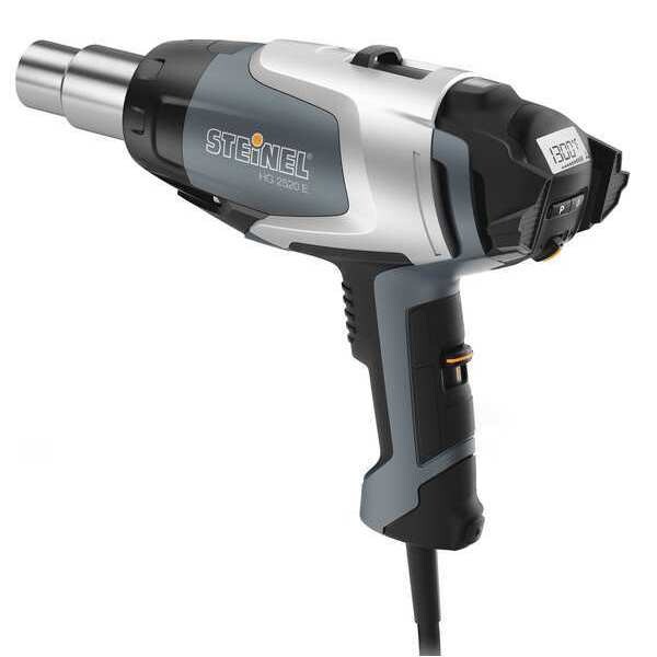 Steinel HG2520E 332.47 14.6Amp Corded Heat Gun, 120VAC 1750W