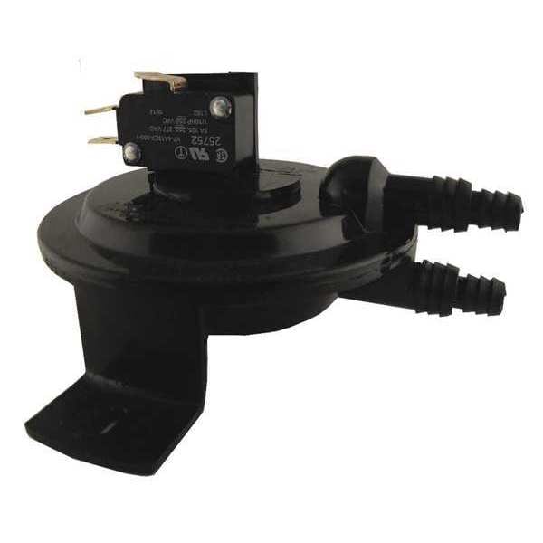 Supco Rss 34 13 Pressure Sensing Switch 1 1 2 D Zoro Com