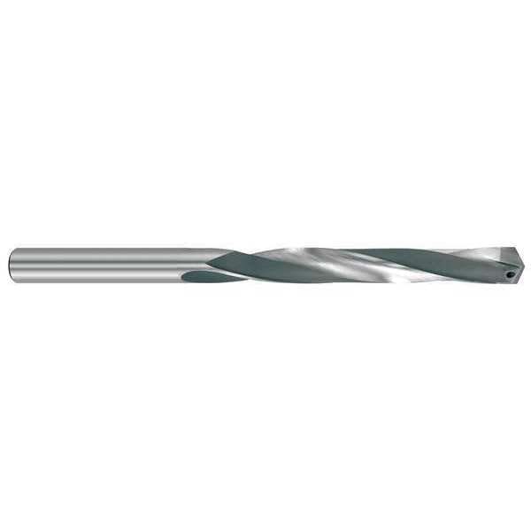 Zoro Select Extra Long Drill Spiral Flute, 1/4in. 29002500