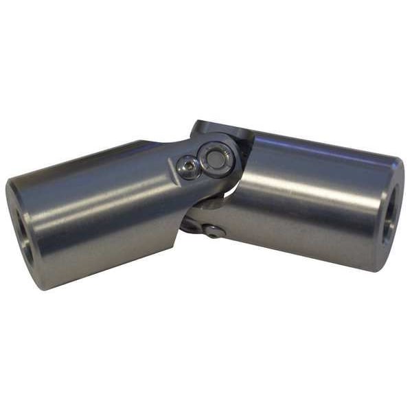 Belden Universal Joint, Bore 3/4 In, Alloy Steel NB-UJ1500X3