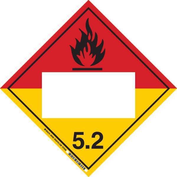 What Is A Placarded Vehicle