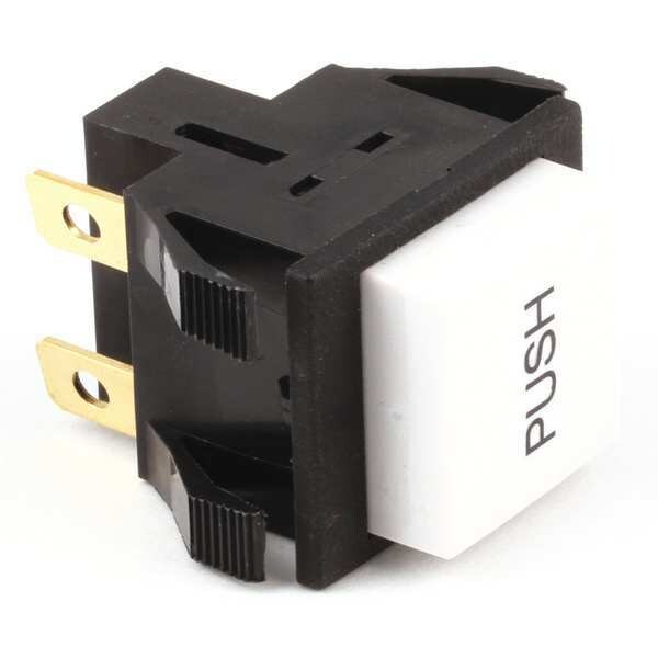 Star Momentary Switch 2E-Z1622 | Zoro