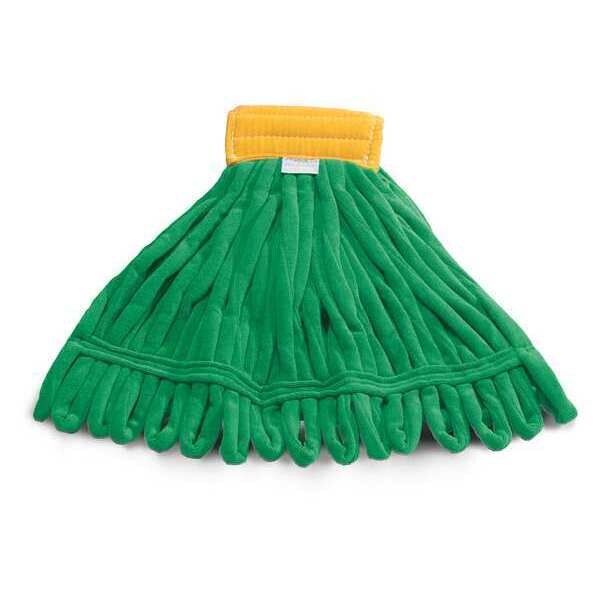 Perfect Clean Wet Mop Head, Yellow TWB85GN Zoro