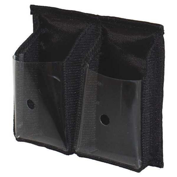 Industrial Scientific Gasbadge Pro 2Unit Nylon Carrying Case 18106492