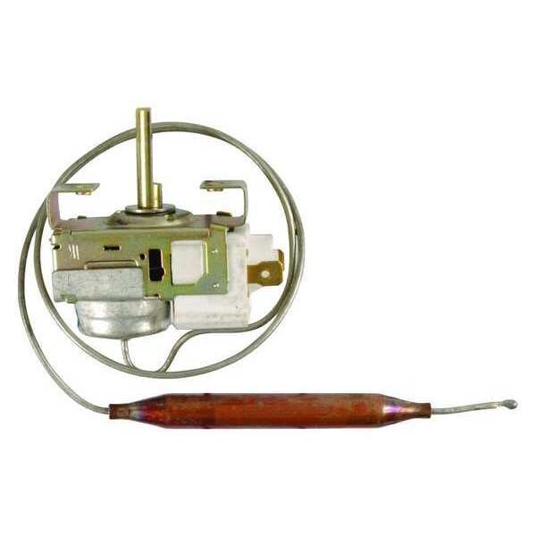 Frigidaire Air Conditioner Temperature Control 5304408746 Zoro