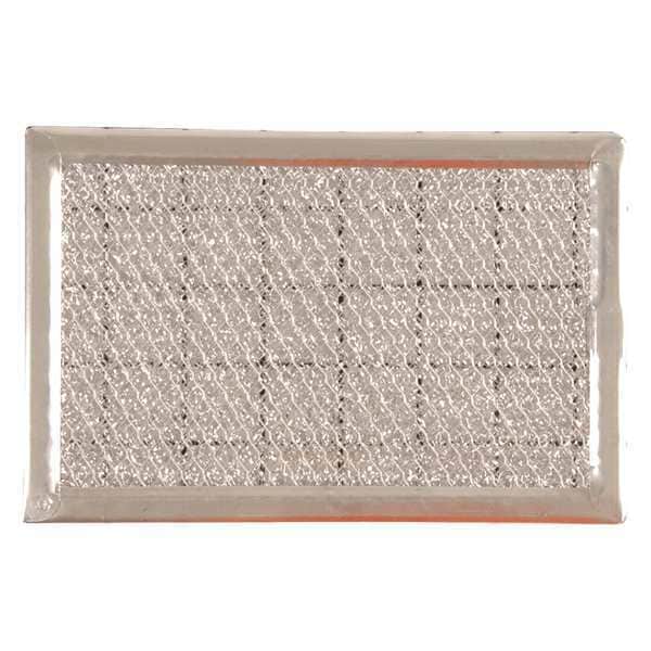 Whirlpool Microwave Grease Filter 4358853 Zoro