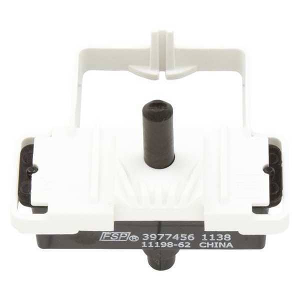 Whirlpool Dryer Start Switch 3977456 Zoro