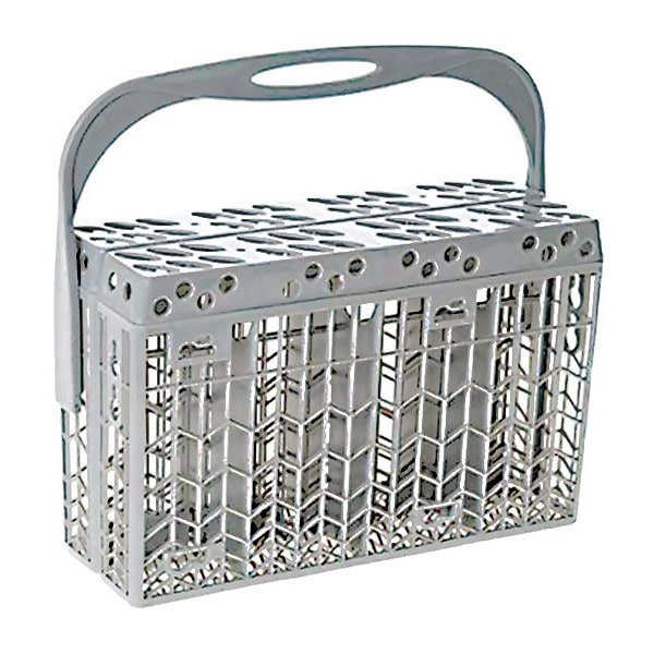 Ge Dishwasher Silverware Basket WD28X10215 Zoro