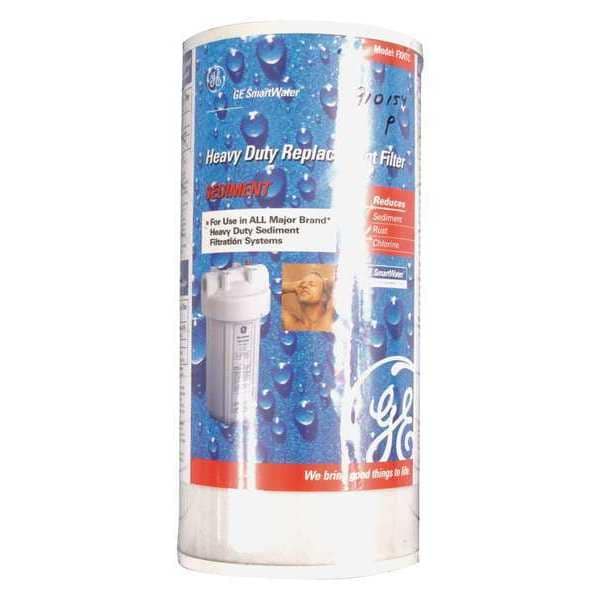 Ge Household Replacement Water Filter FXHTC Zoro