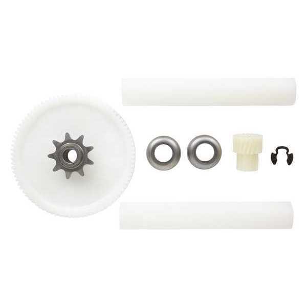 Whirlpool Trash Compactor Drive Gear Kit 882699 Zoro