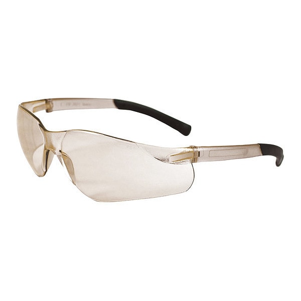 Bouton Optical ZENON Z13, Safety Glasses Anti-Scratch