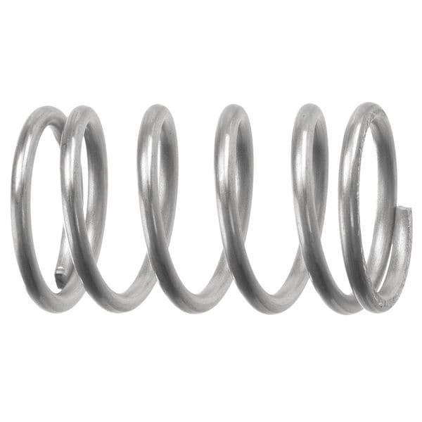 Raymond Compression Spring, Overall 57/64