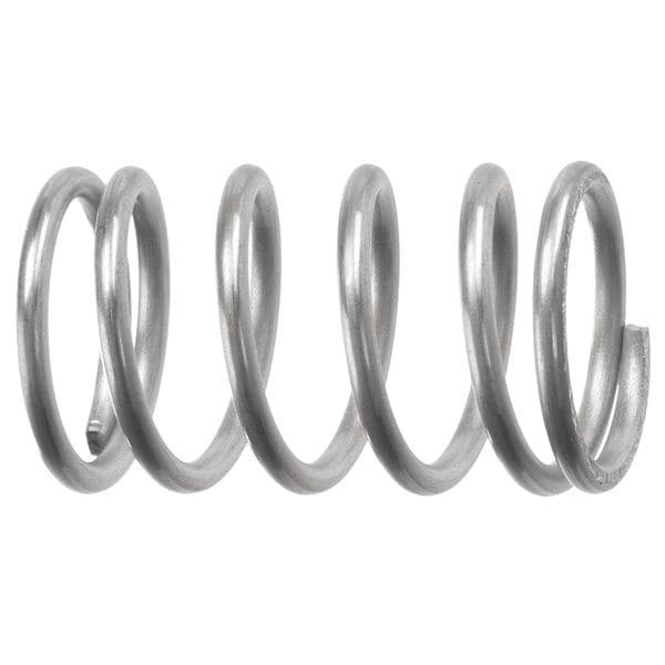 Spec Compression Spring, Stainless Steel, PK10, C14601622000S C14601622000S