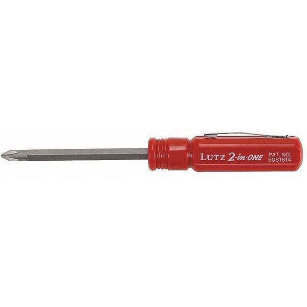 Lutz Tools Phillips Bit 5