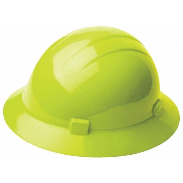 hard hat specifications