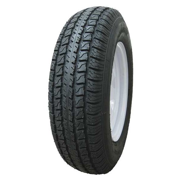 HiRun High Speed Trailer Tire Wheel Assembly ASB1001 Zoro