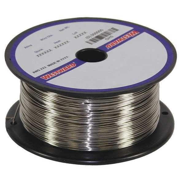 Westward MIG Welding Wire, ER316L, .035, 2 lb. 41R285