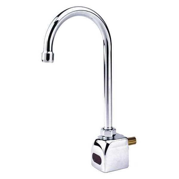 SaniLav Sensor Faucet, Battery Powered ESB2RL Zoro