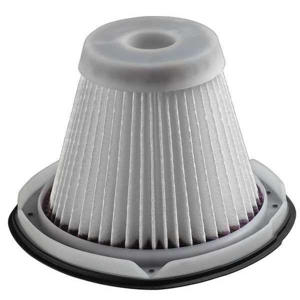Replacement Filter For BLACK&DECKER Hand Vacuum Filter VF200SP