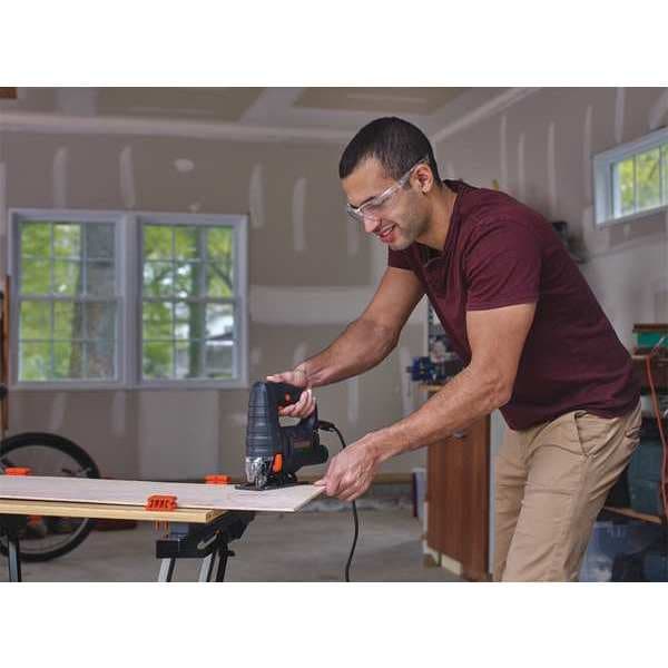 Black & Decker 4A Corded Jigsaw (BDEJS4C) | Zoro