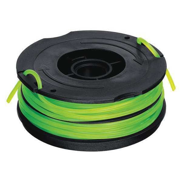 Black & Decker Rs-136 String Trimmer Replacement Spool