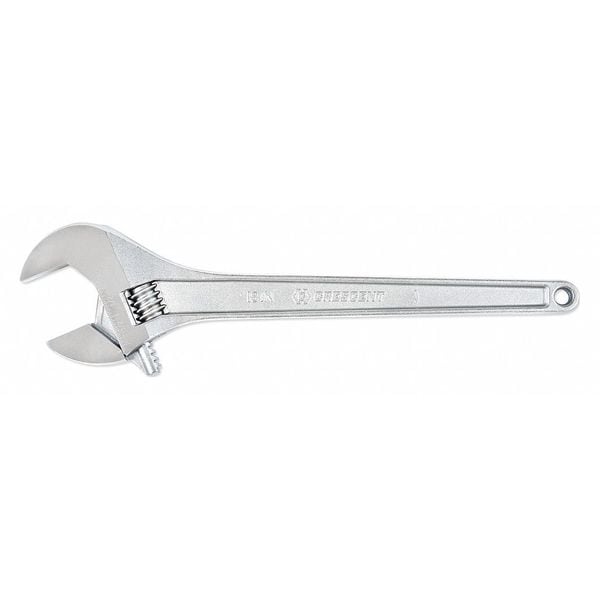 Crescent 15" Adjustable Tapered Handle Wrench - Boxed AC215BK