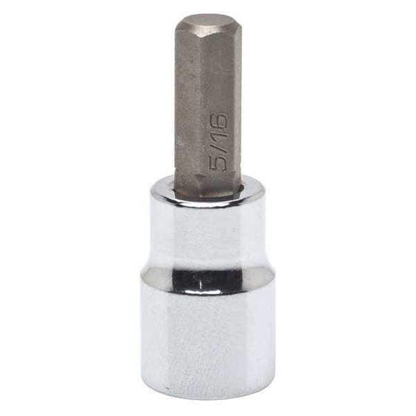 Crescent 3/8" Drive Hex Bit Metric Socket 8mm CHBS11N