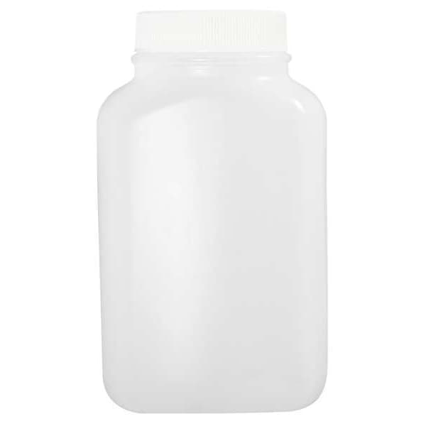 Qorpak Bottle, 250mL, 43-400, PK250 PLC-03479