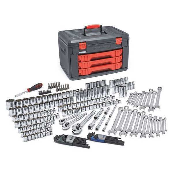 masakok35ページ Amazon.com: GEARWRENCH 239 Pc. BMC Mechanics Tool Set 1/4, 3