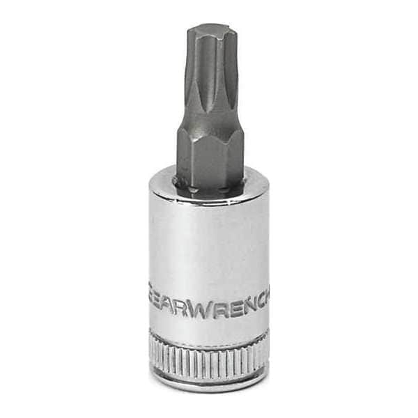 Gearwrench 3/8" Drive Torx Bit Socket T20 80535 - main